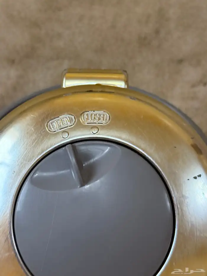 زمزمية يابانية ضغط 4