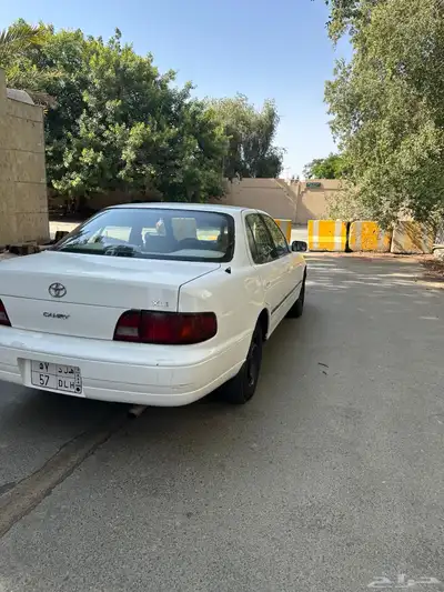 كامري 1996 1