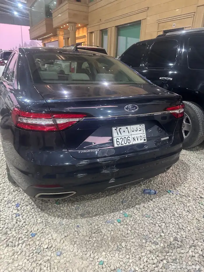 اتروش موديل. 2022عداد319لى الشرط 4