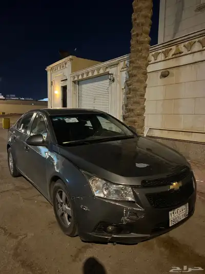كروز 2011 2