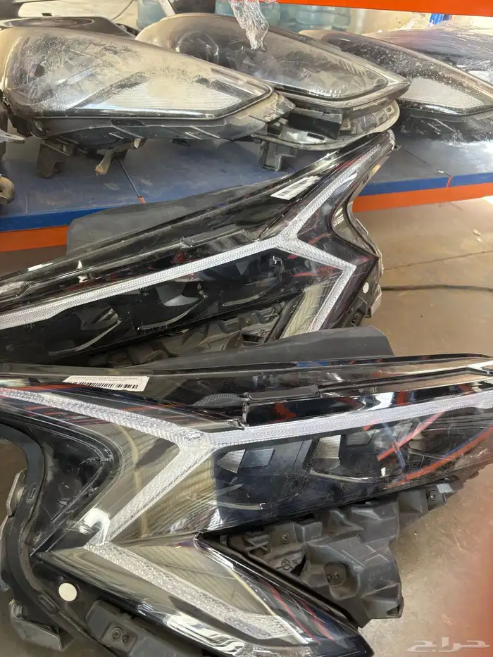 شمعات K5 2025 اصلي وكاله 4