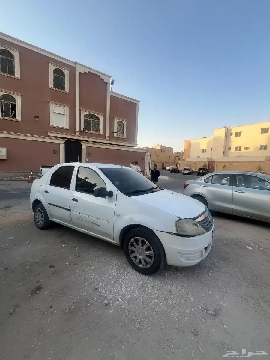 سياره رينو لوغان index