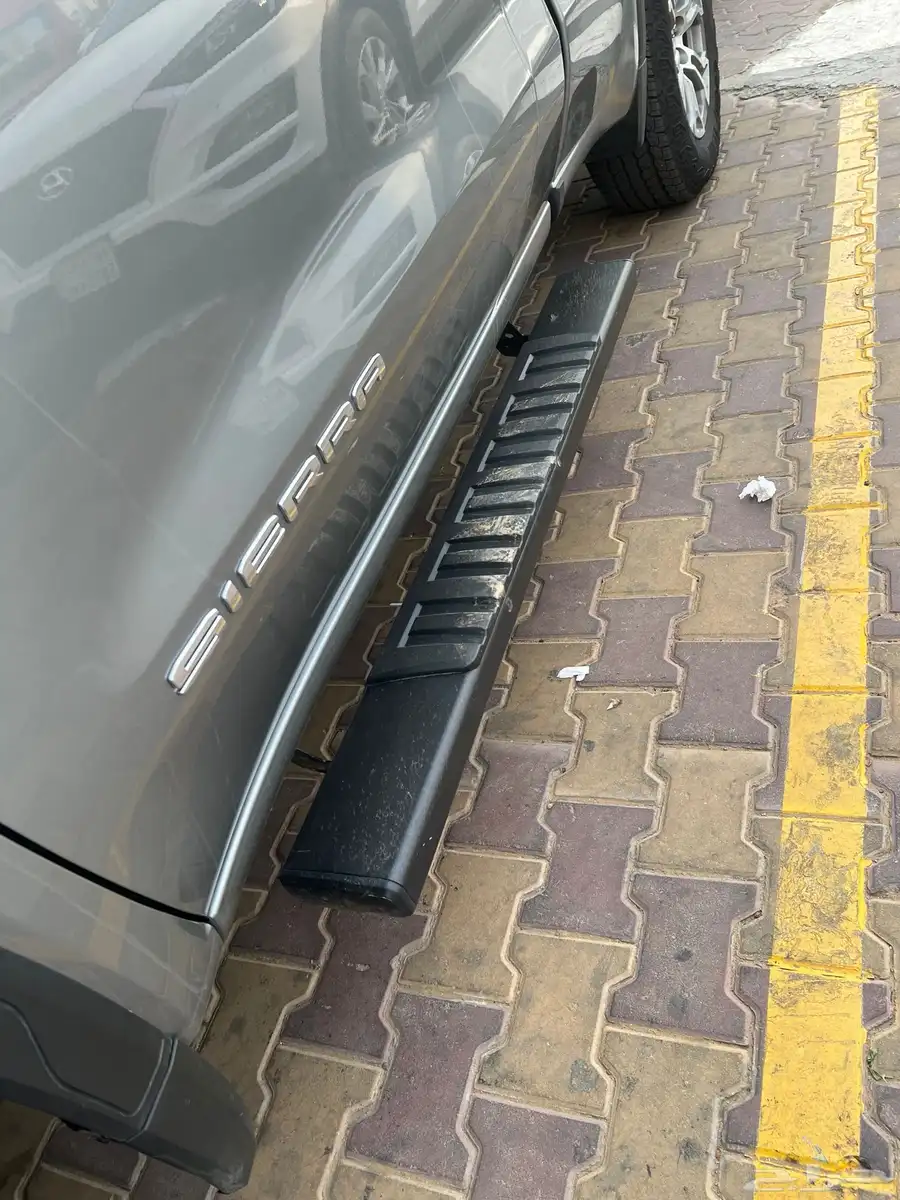 وطايات او دواسات سيرا غمارة 3