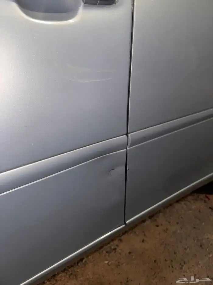 لكزس 2003 es 300 9