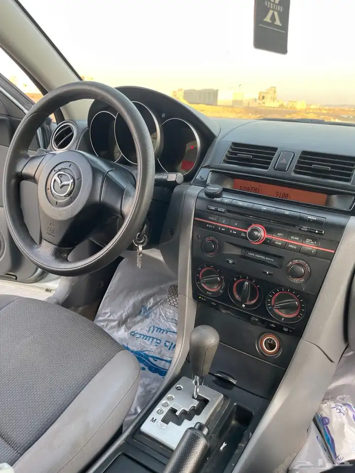 مازدا 3 للبيع 18