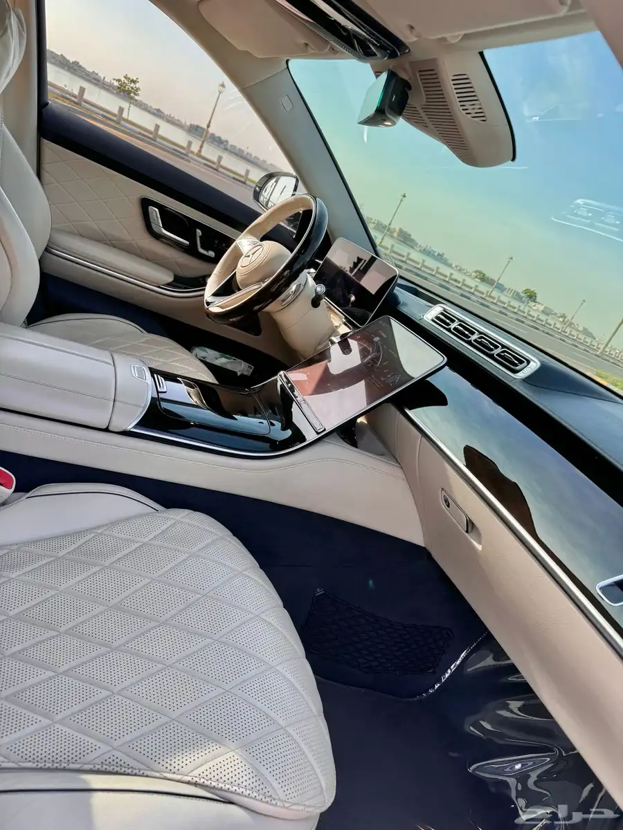 S500 AMG 2021 index