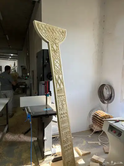 نقش تراثي 4