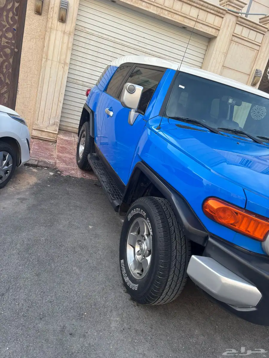 اعرض لكم سيارة اف اجي تظيف بدي وكالة بس رش كبوت تبهيت فقط 2