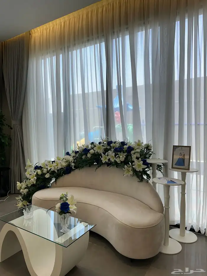 تنسيق زواجات 10