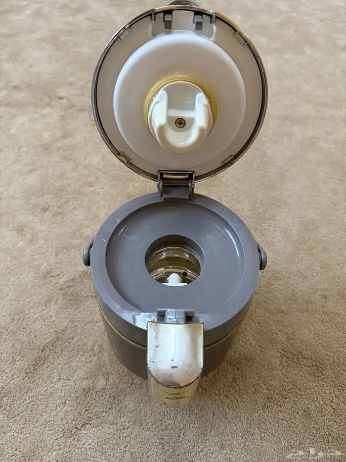 زمزمية يابانية ضغط 0