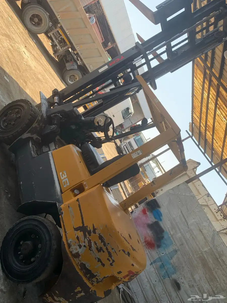 رافعه شوكيه Tcm ياباني 3