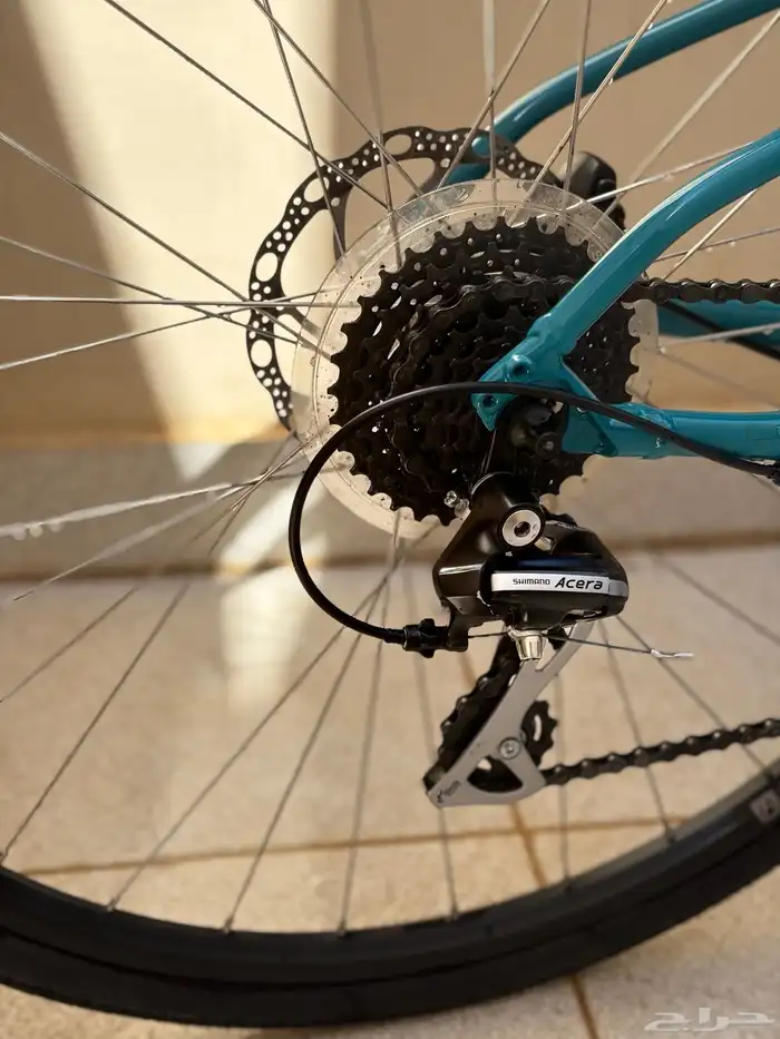 bike Trek Fx 2 دراجة تريك اف اكس 16
