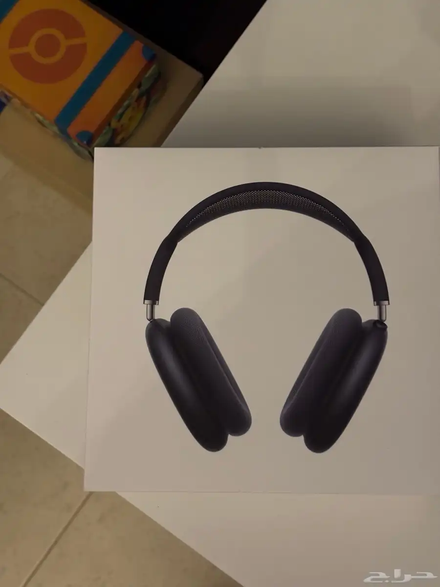 Airpods max index