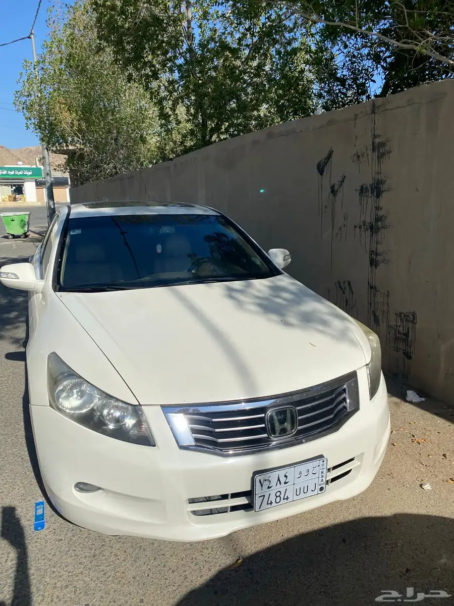 هوندا اكورد 2010 سته سرندل v6 0
