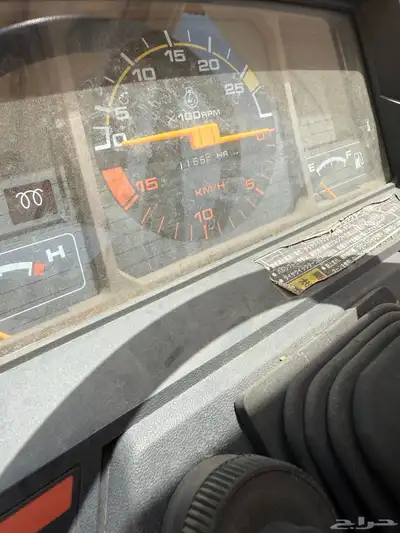 حراثه 9