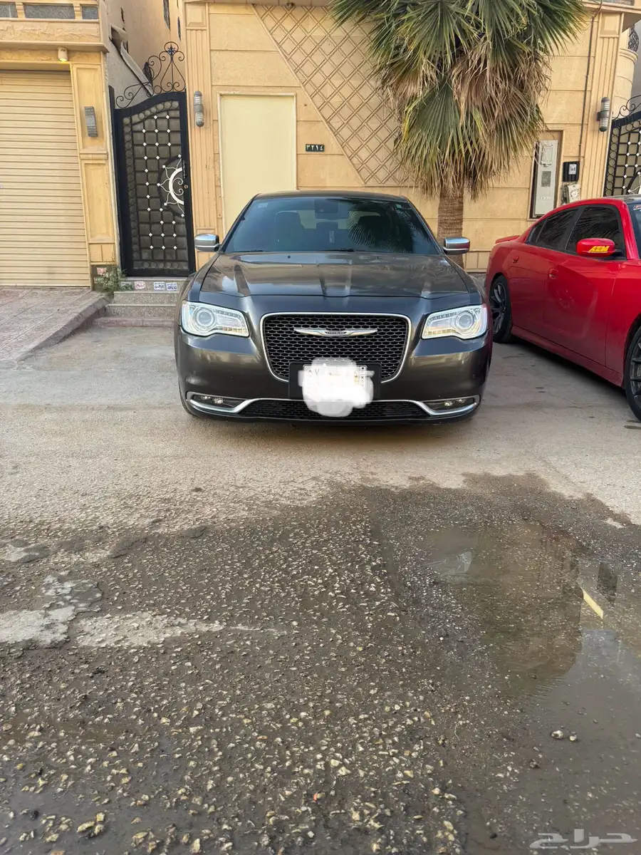 كرايزلر6سلندر اقتصاديه بشكل رهيب ماشاء الله 0