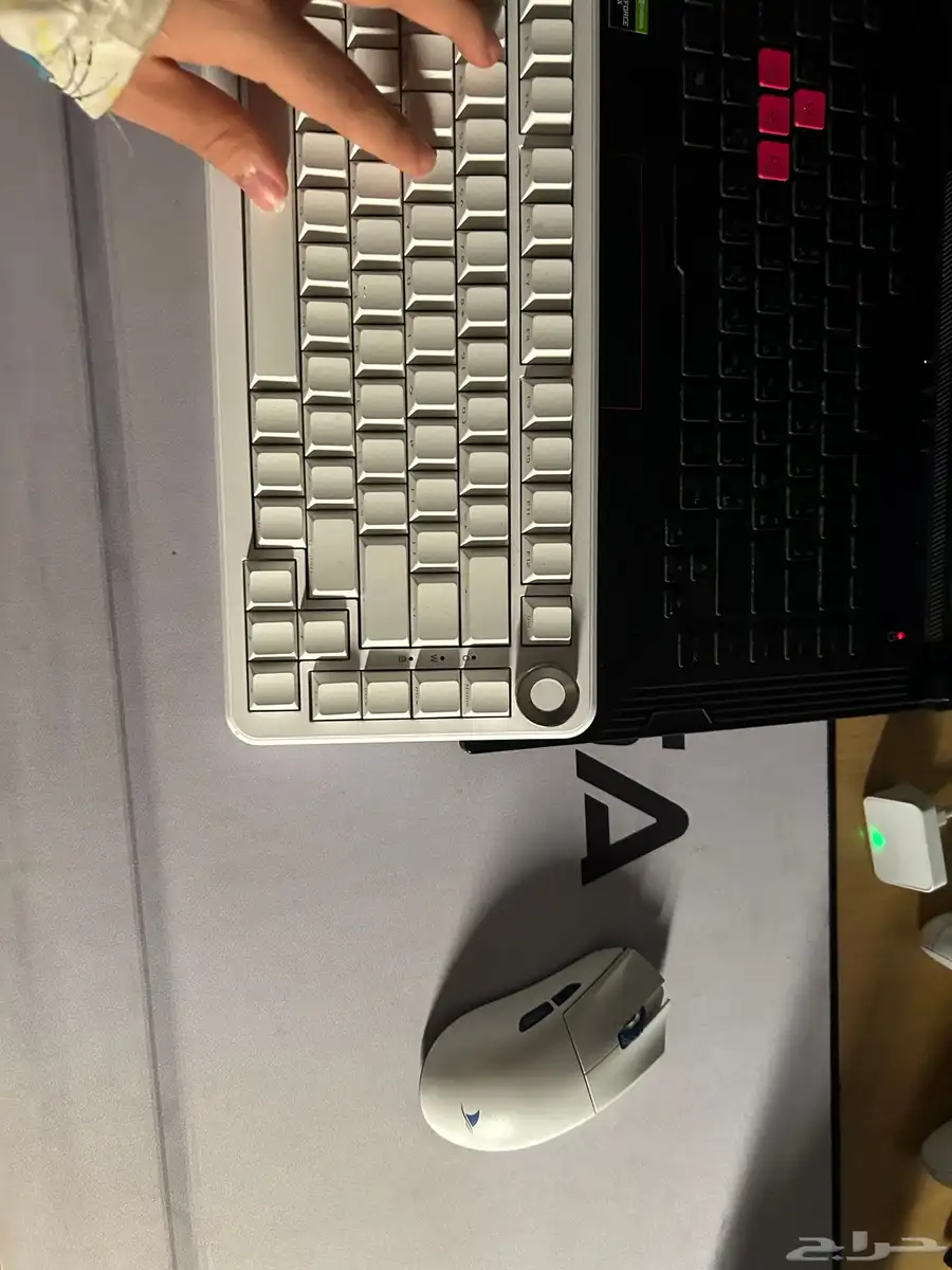 darmoshark m3s pro 8khertz 2
