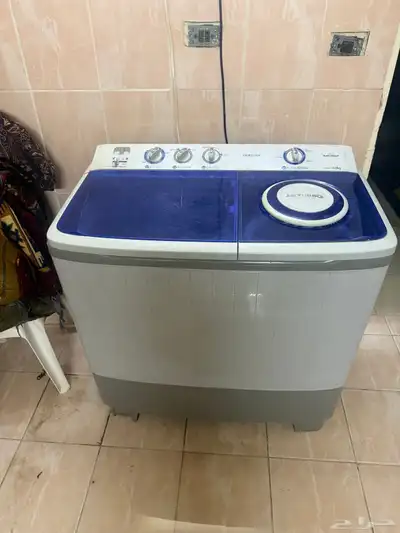 غسالة 0
