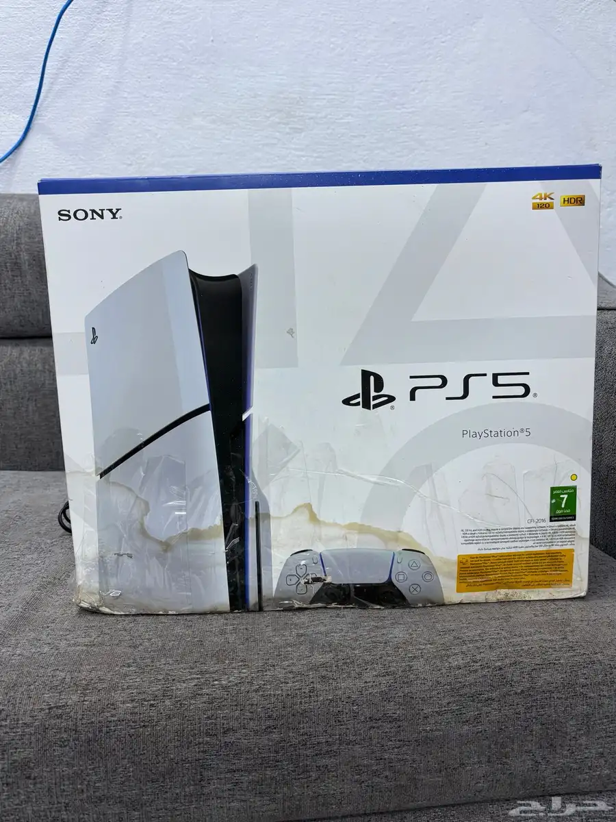 PS5 -- بلاستيشن 5 اخو الجديد 1