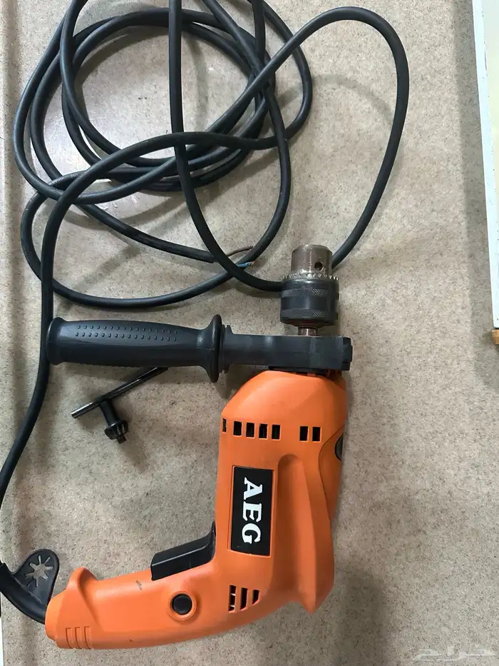 دريل كهربائي 0