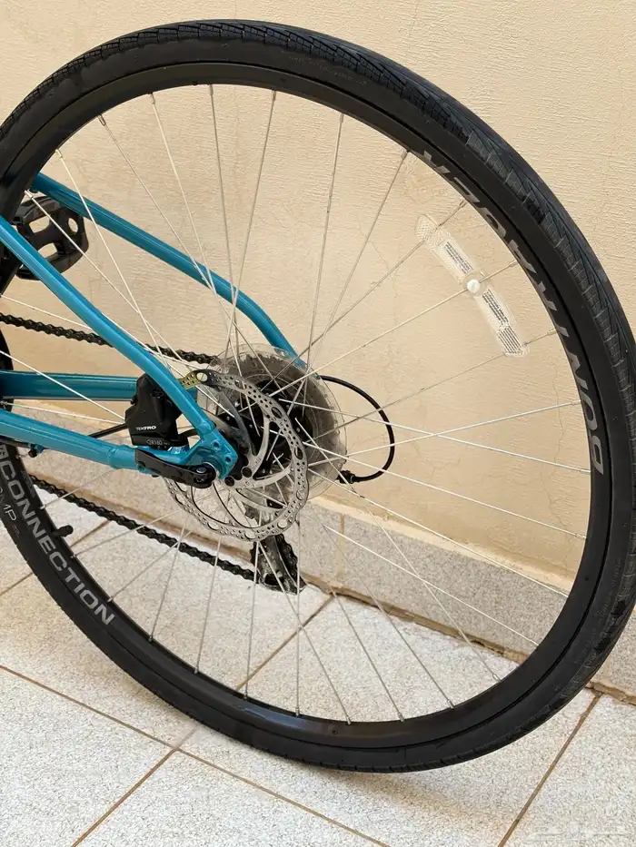 bike Trek Fx 2 دراجة تريك اف اكس 26