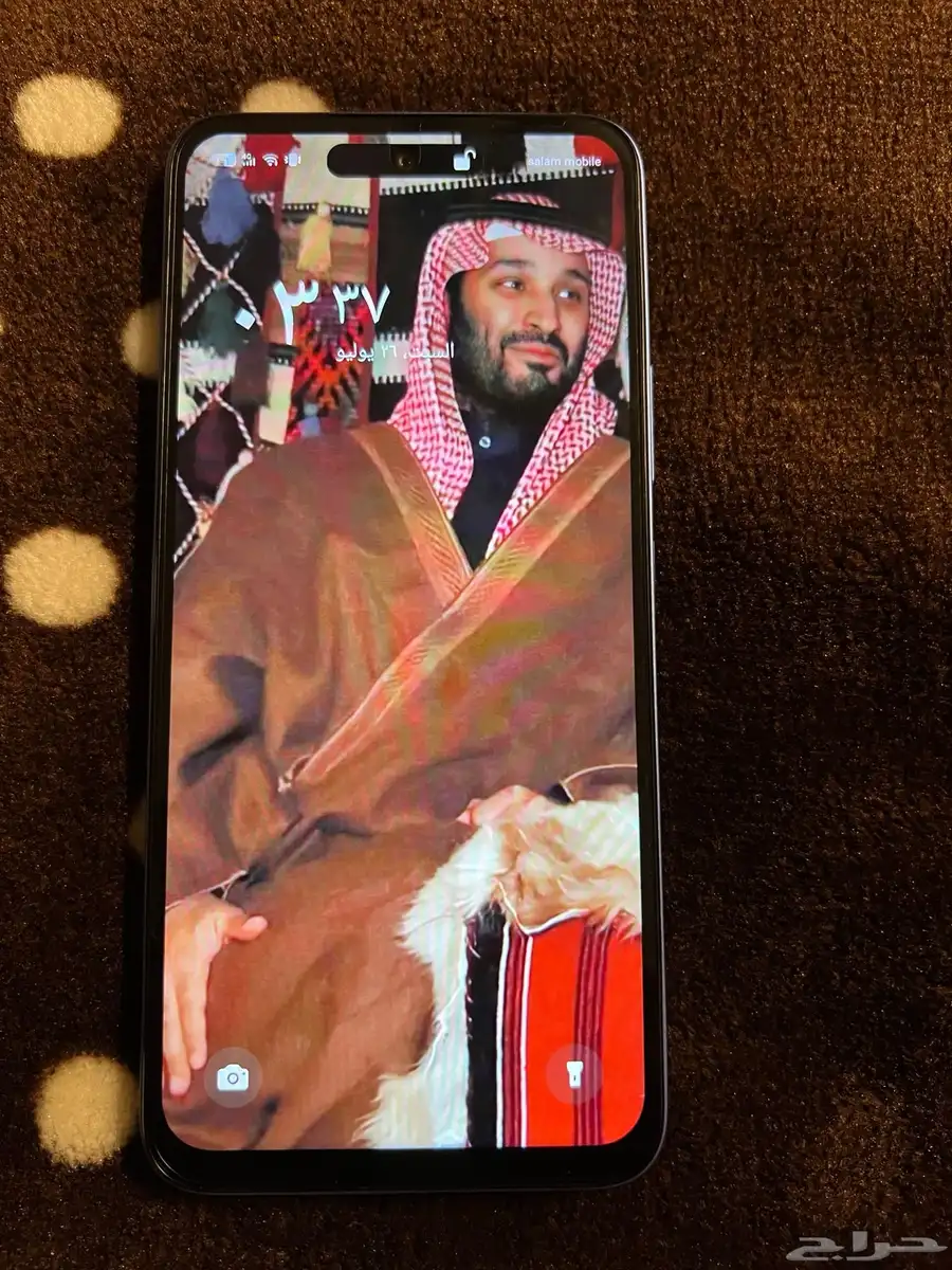 جوال انفلكس سمارت 10 index