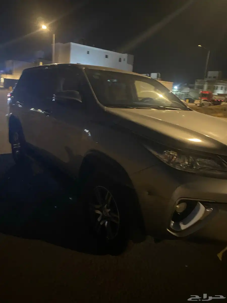 فورشنر 2018 بدون دبل 26