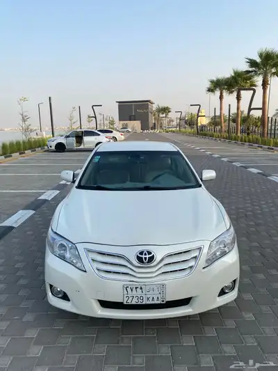 كامري 2008 1