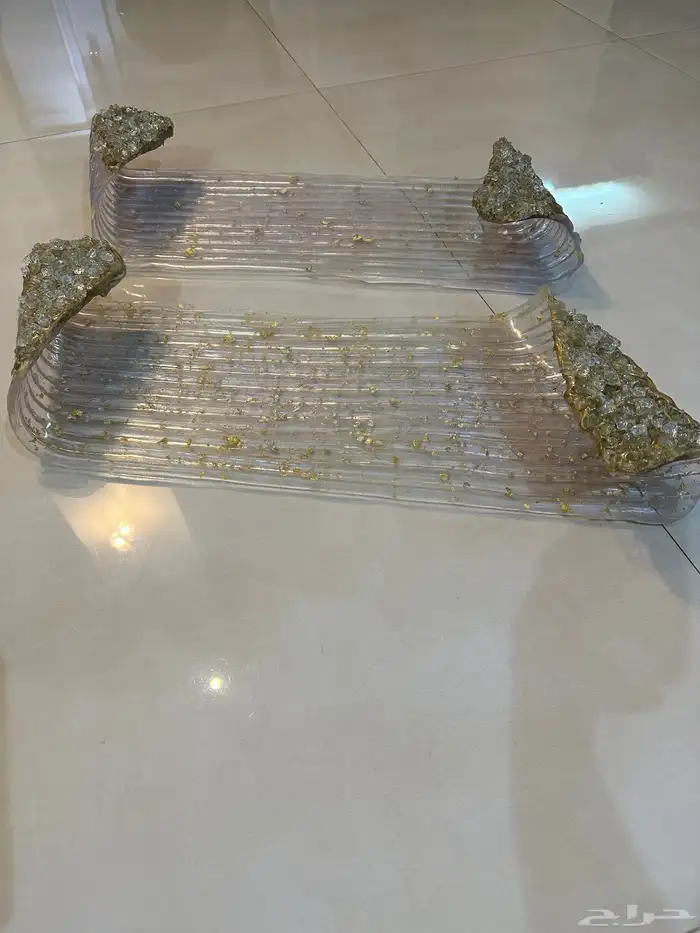 صحن تقديمات 2