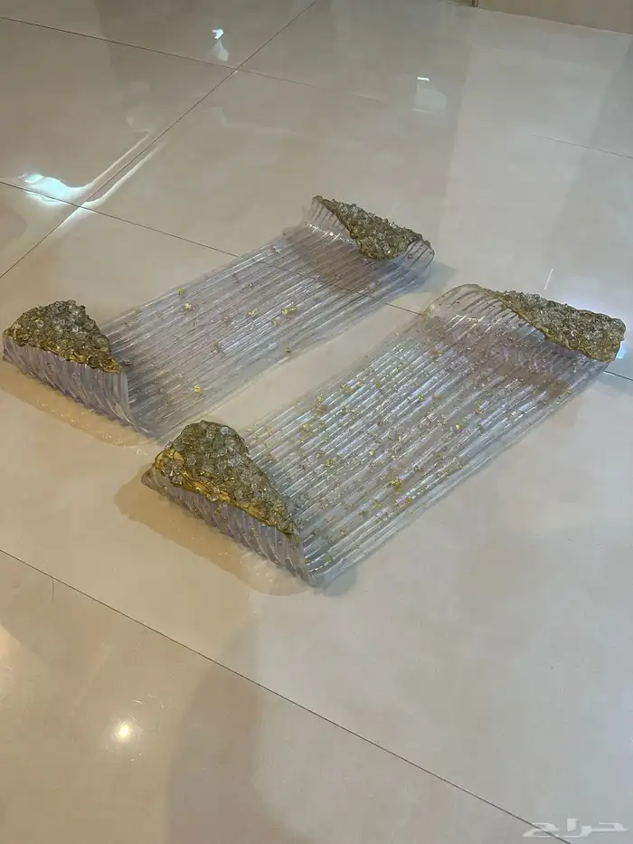 صحن تقديمات 1