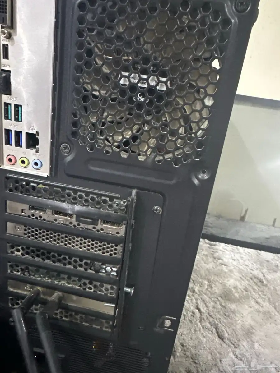 بيسي العاب 3080 pc index