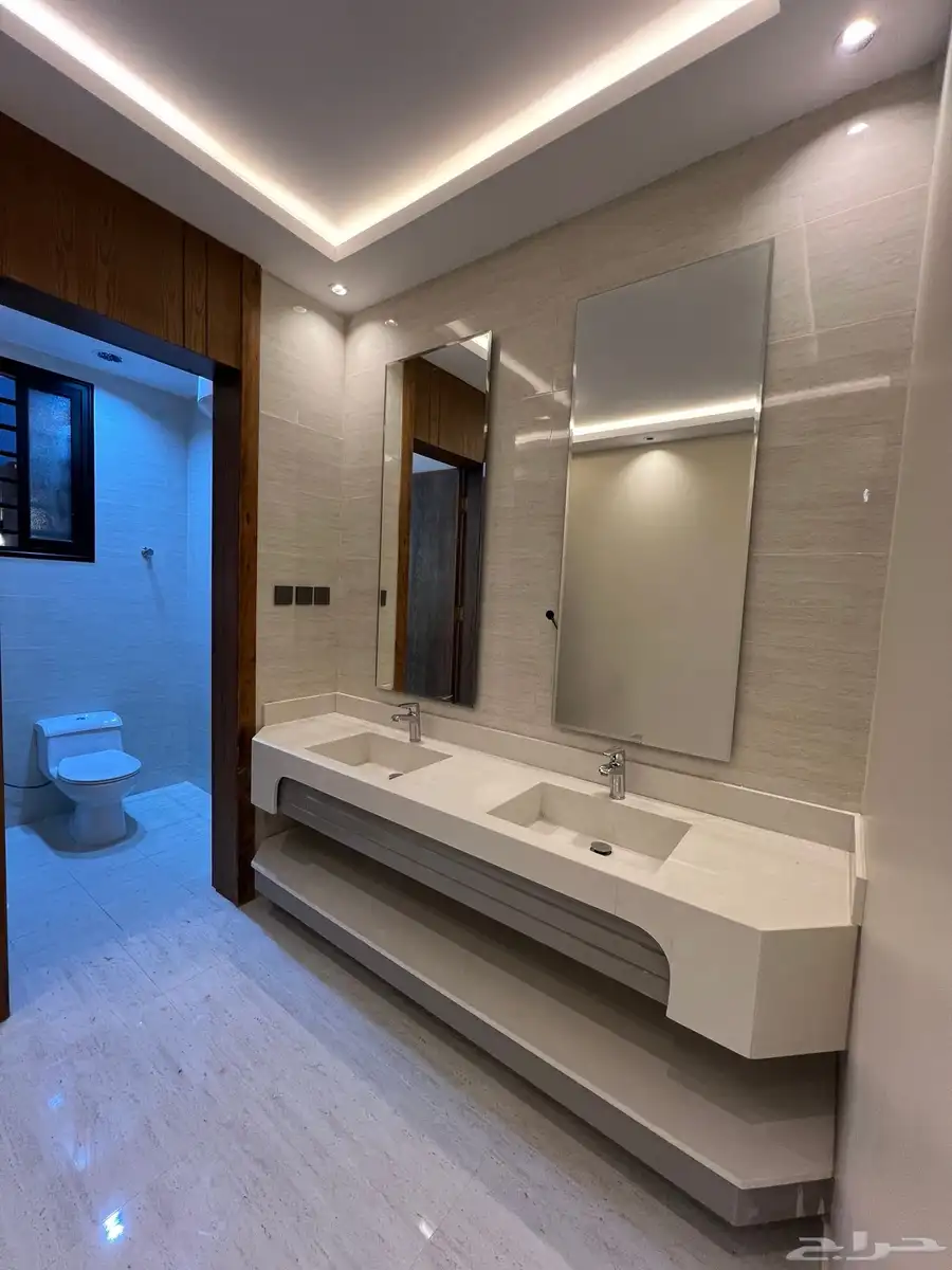 للبيع ادوار ارضيه مساحه 350 م حى الزهره بالمحاله ابها 7