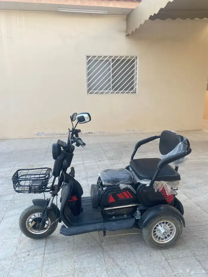 دباب كهربائي 1