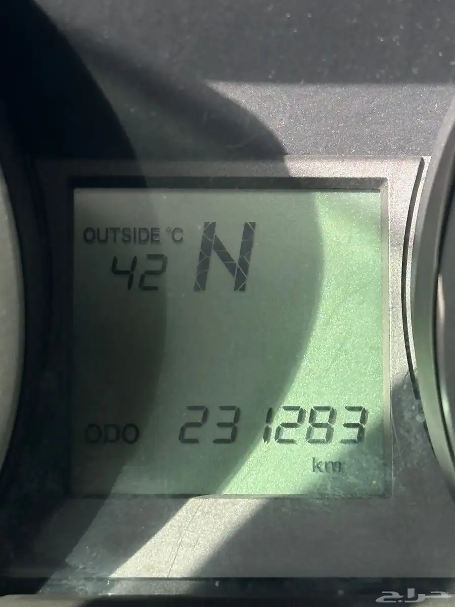 جيب برادو للبيع 2012 13