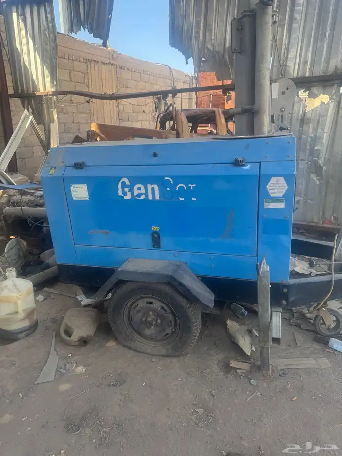 تأجير معدات قص خرسانه مولدات روله كور سقالات 2