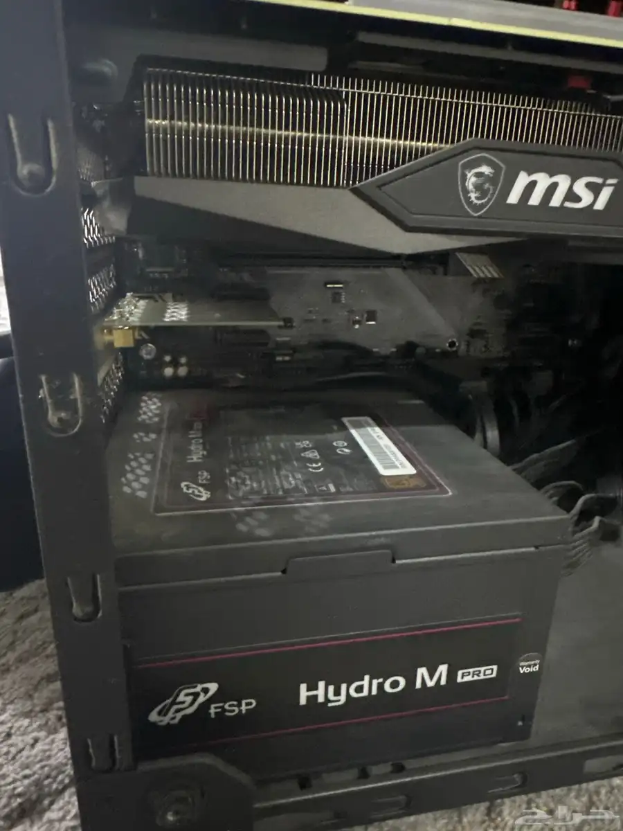 بيسي العاب 3080 pc index