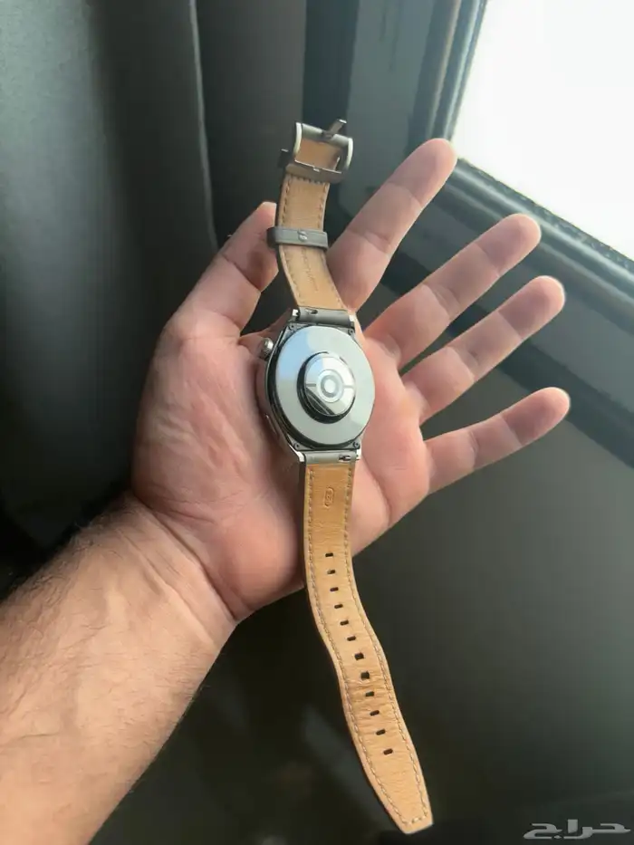 ساعه هواوي gt 3 3