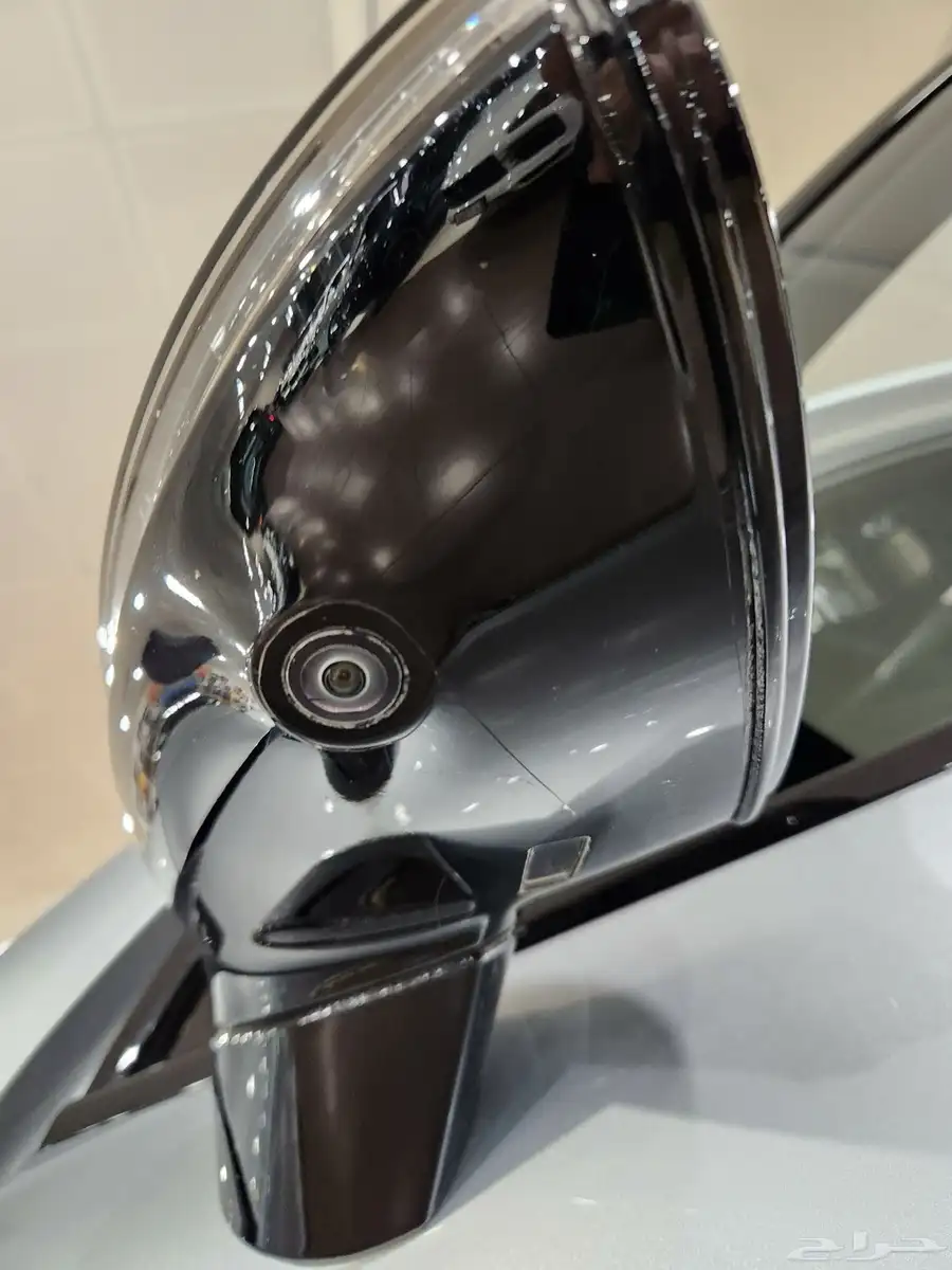 بورش كايين تيربو 2019 Porsche Cayenne Turbo 19