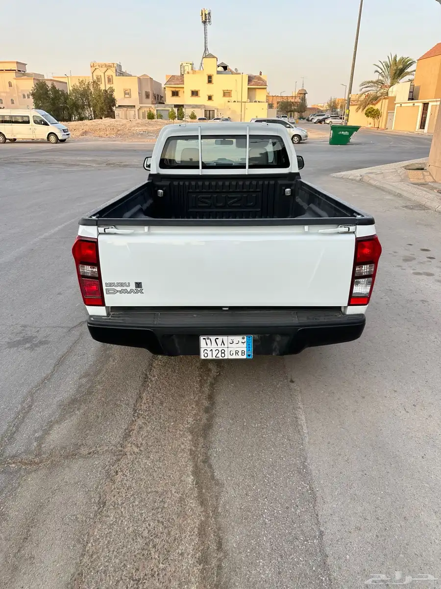 ايسوزو ونيت غمارة 2020 نظيف 5