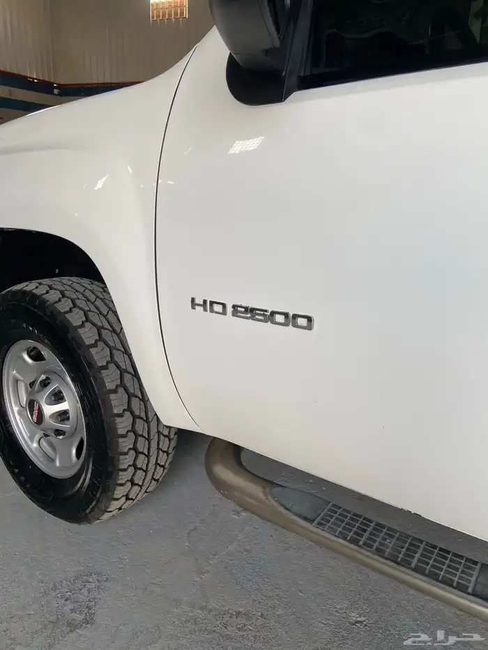 للبيع جي ام سي 2013 10