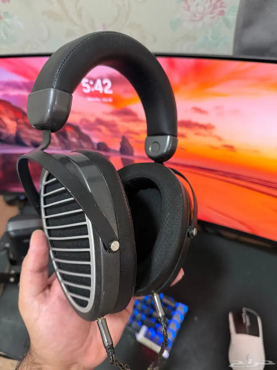 سماعة HIFIMAN EDITION XS 0