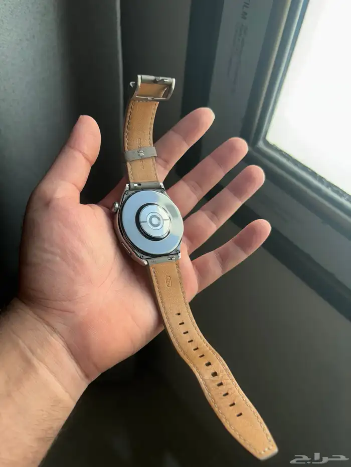 ساعه هواوي gt 3 4