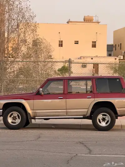 نيسان بترول 2
