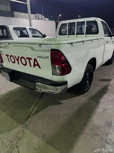 هايلوكس 3