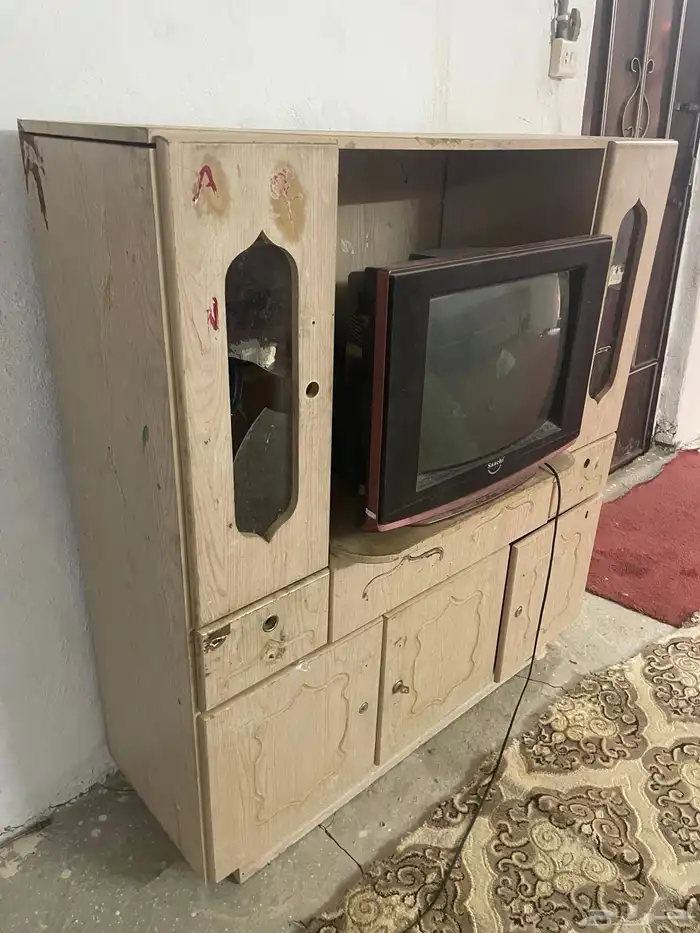 كنب  مكتبه تلفزيون 8