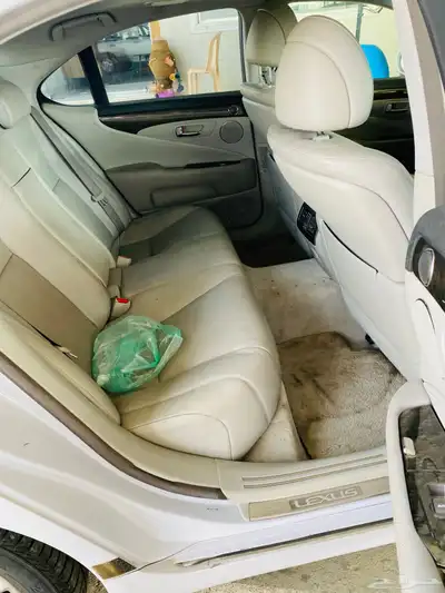 لكزيس LS460 2008 12