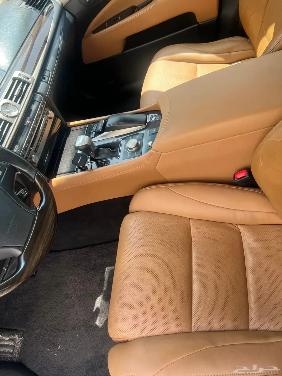 لكزس ls460 مالك واحد من الوكاله 2014 index