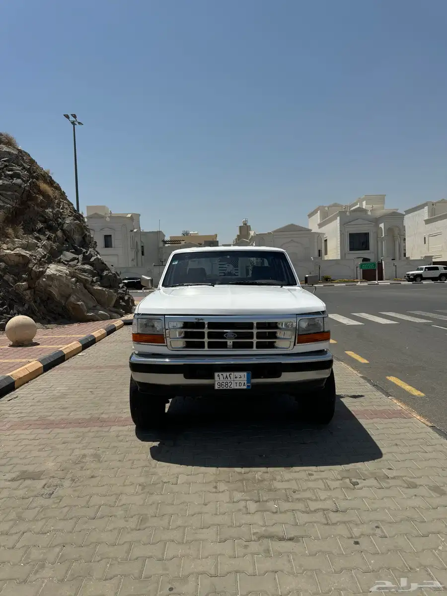 F350 1997 غمارتين دبل index