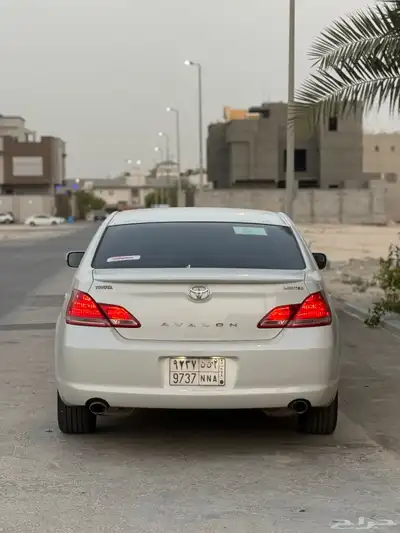 افالون 2006 لمتد للبيع 0