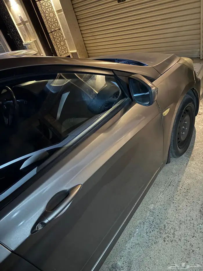 اكسنت 2012 مفحوص ومجدد القطع جاهز 8